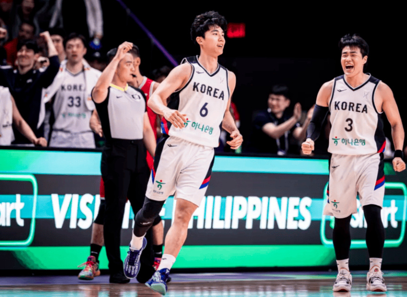 其实小组赛, 无论是哪些