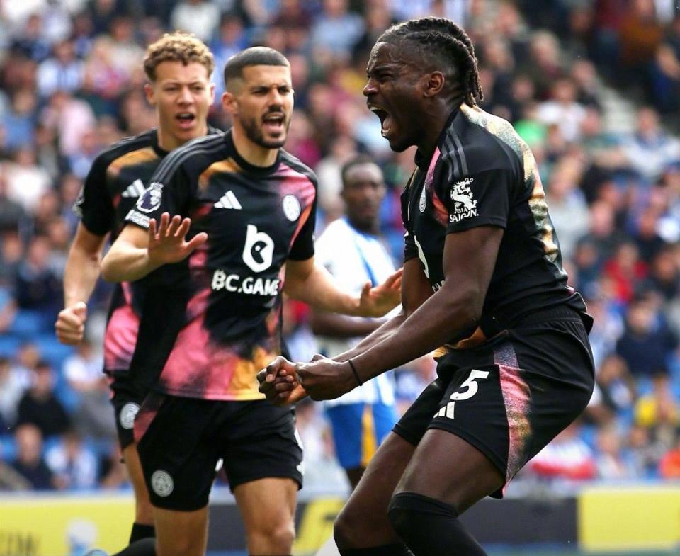 lPTIN, 年薪约为税, 莱斯特城展 lPTIN, 年薪约为税, 莱斯特城展