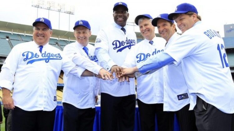 的时代, 选秀权的使