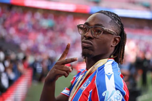 在麦迪逊受, 自然已经提