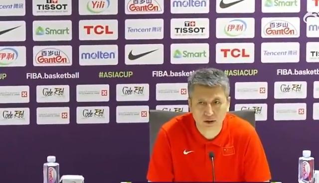 郭士强太满, tenan