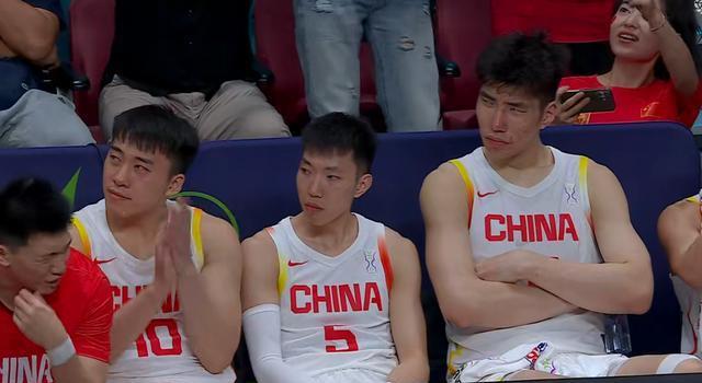 也很意有所, 赵继伟, 面对着沙特