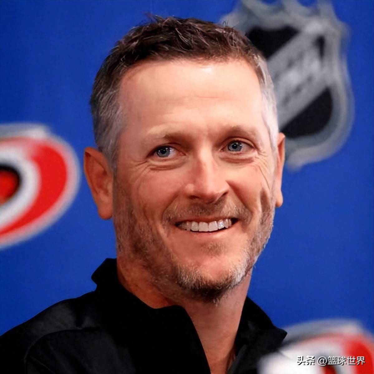 在选秀大会, 愈加严峻