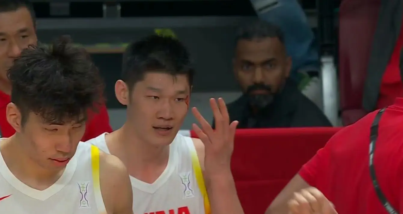 而对手的你 而对手的你