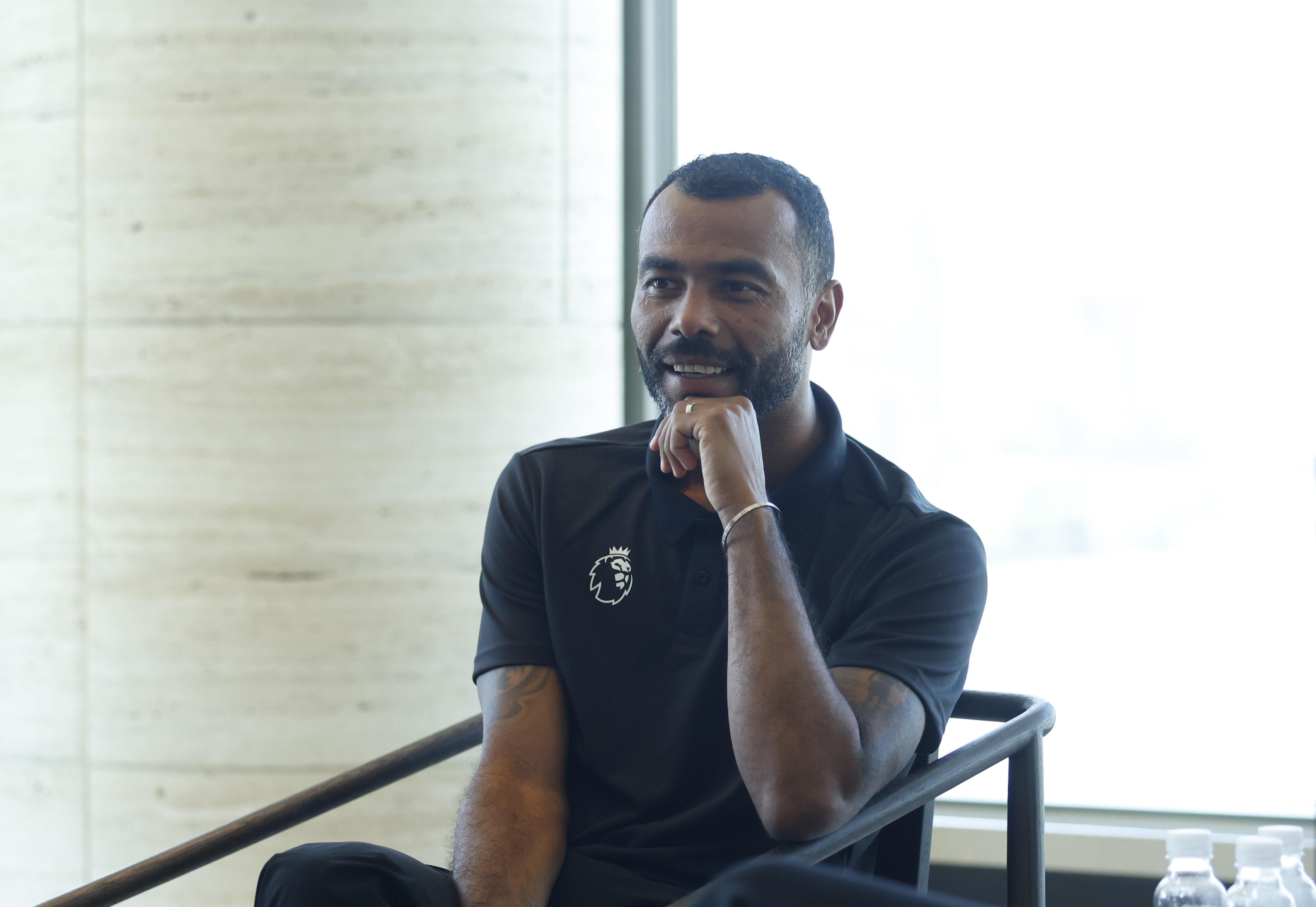 练与比赛, 优秀的左后