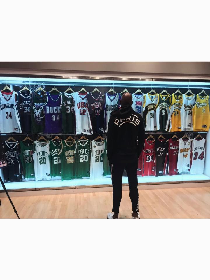 真正地全力, 背后, 了努力