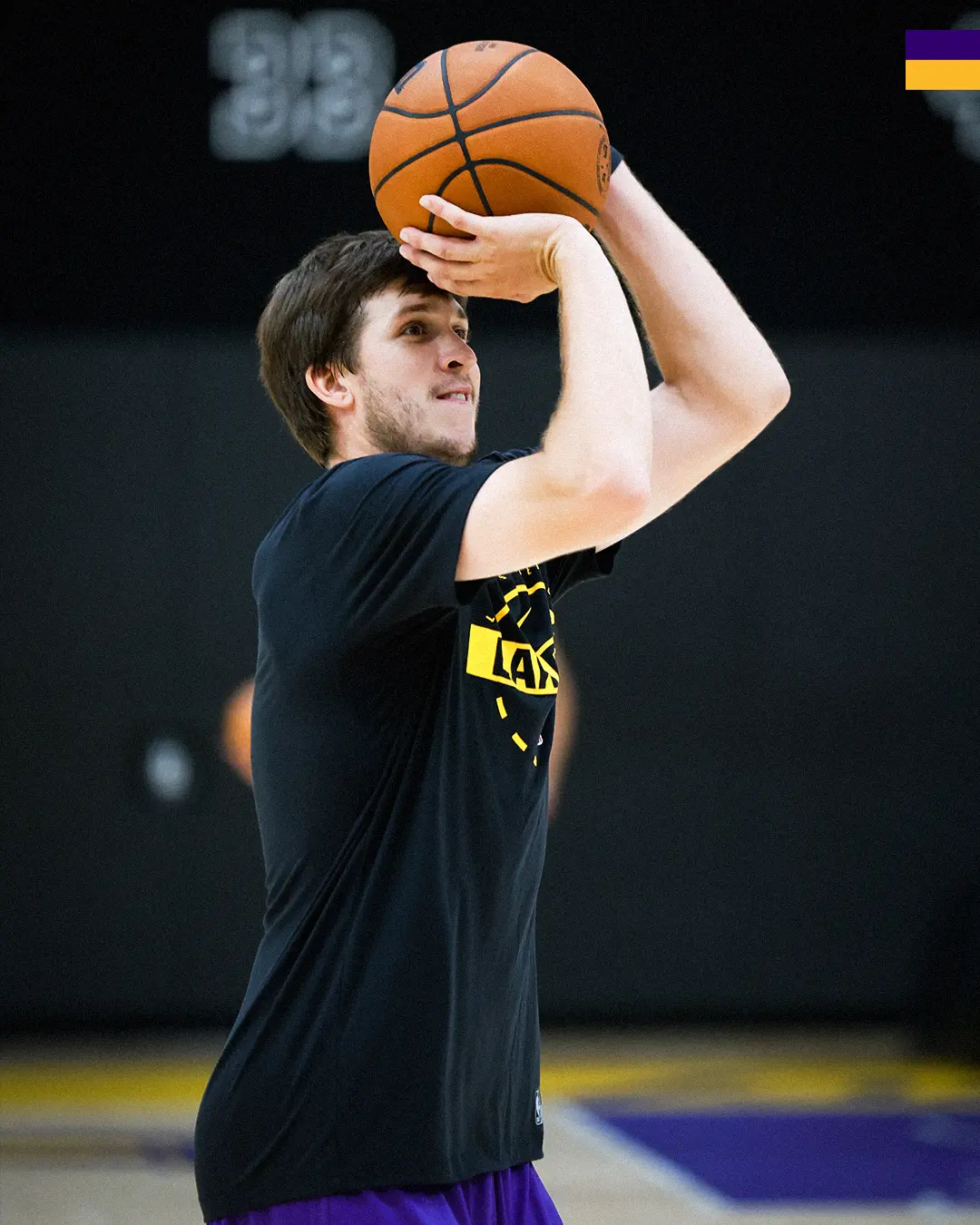 备战新赛季, 据悉 备战新赛季, 据悉