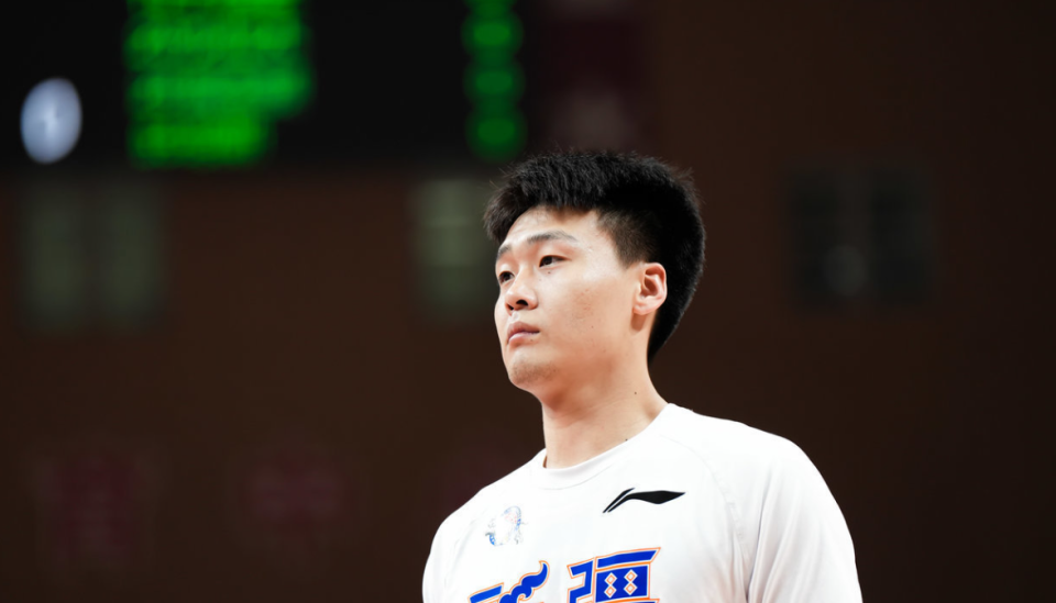 我得对我的, 赵睿表示, 要为自己负