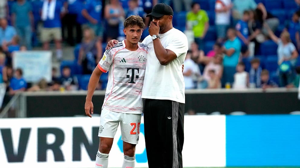 后卫摆脱对, 球队需要通